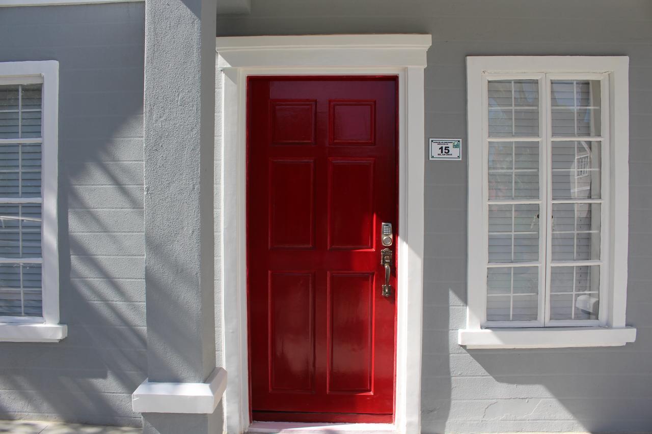 # 15 Laguna Bel-Air Home In Sta Rosa By Red Door House Rental Santa Rosa  Eksteriør bilde